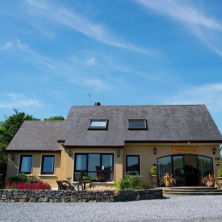 Hazelwood Lodge Ballyvaughan Ngoại thất bức ảnh