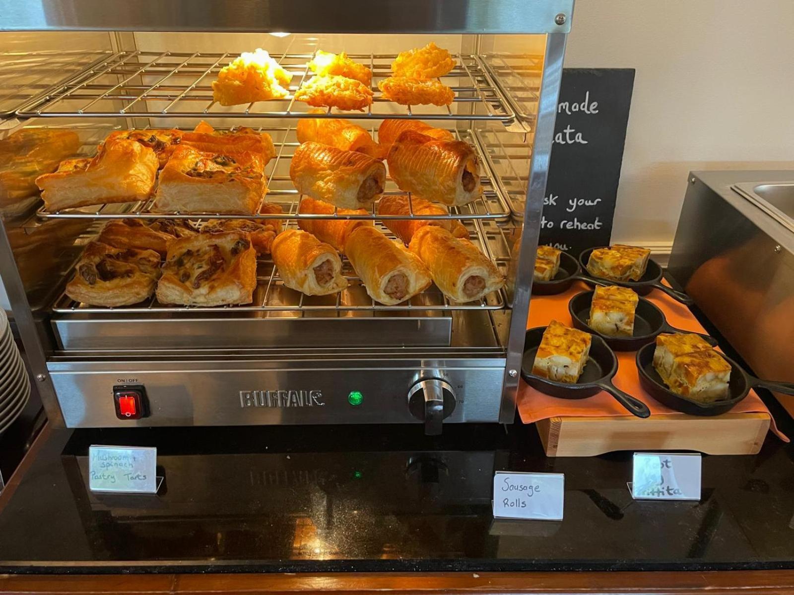 Hazelwood Lodge Ballyvaughan Ngoại thất bức ảnh