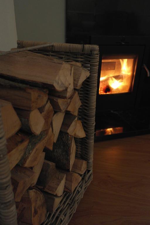 Hazelwood Lodge Ballyvaughan Ngoại thất bức ảnh