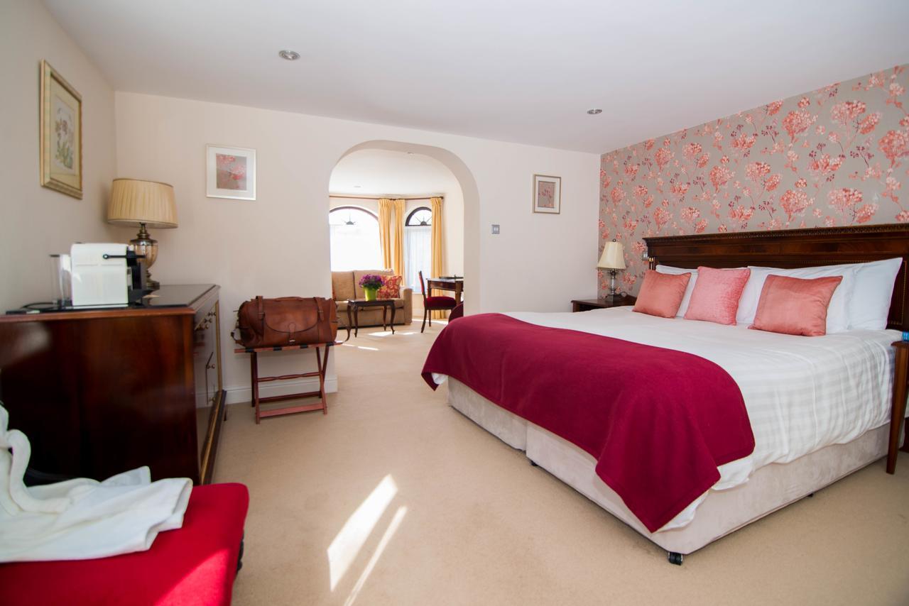 Hazelwood Lodge Ballyvaughan Ngoại thất bức ảnh