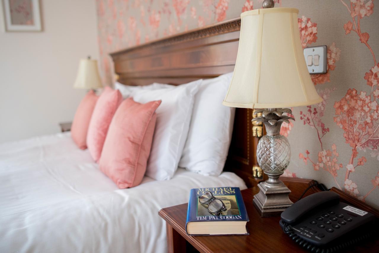 Hazelwood Lodge Ballyvaughan Ngoại thất bức ảnh