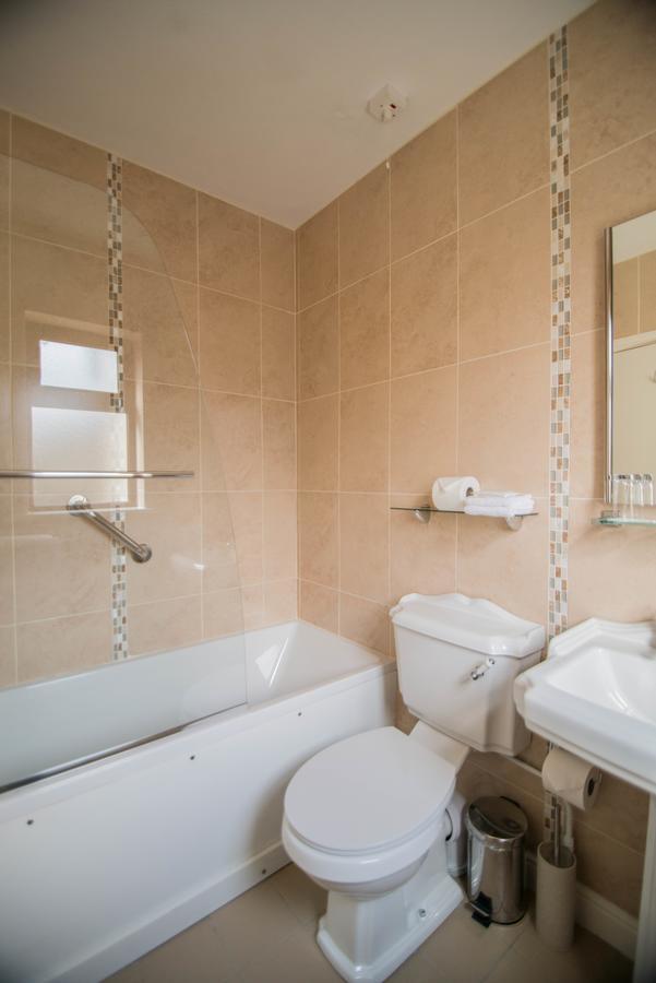 Hazelwood Lodge Ballyvaughan Ngoại thất bức ảnh