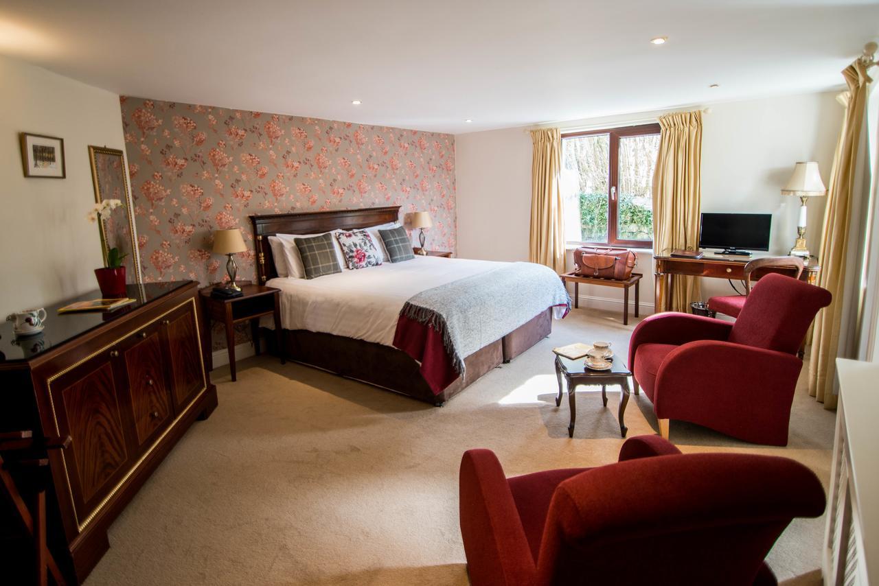Hazelwood Lodge Ballyvaughan Ngoại thất bức ảnh