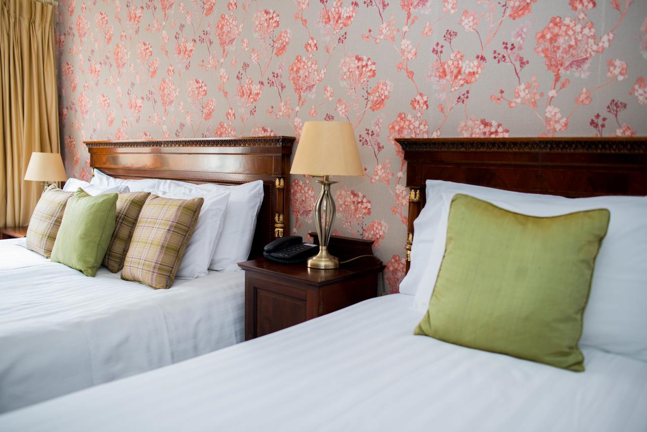 Hazelwood Lodge Ballyvaughan Ngoại thất bức ảnh