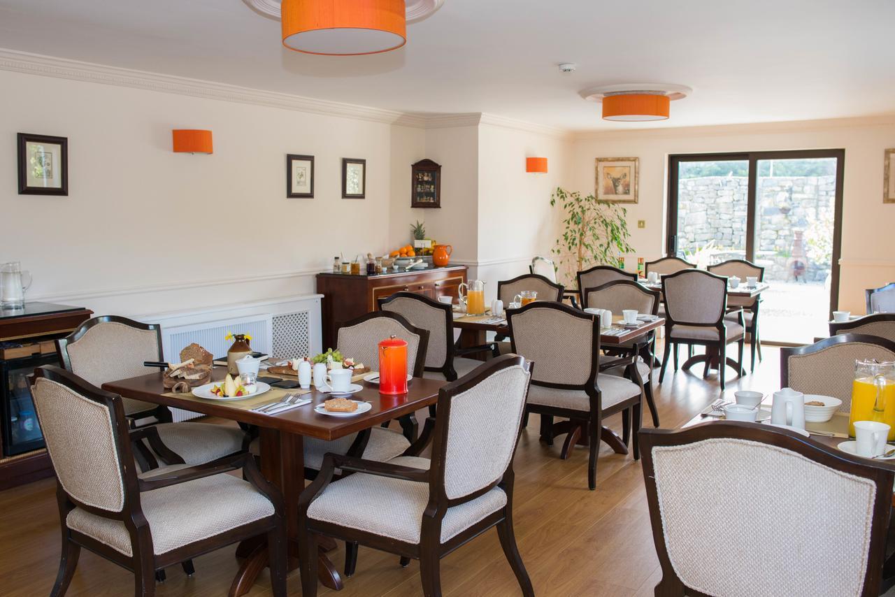 Hazelwood Lodge Ballyvaughan Ngoại thất bức ảnh