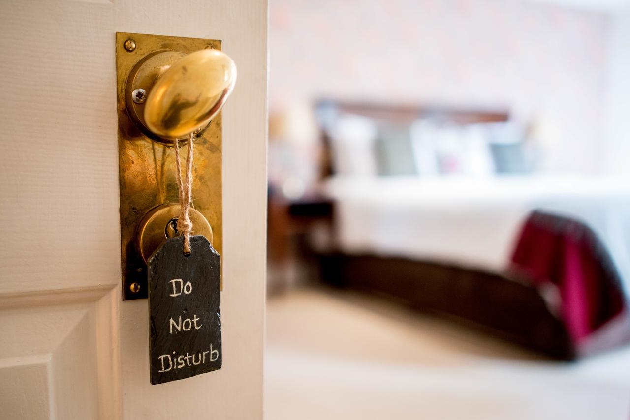 Hazelwood Lodge Ballyvaughan Ngoại thất bức ảnh